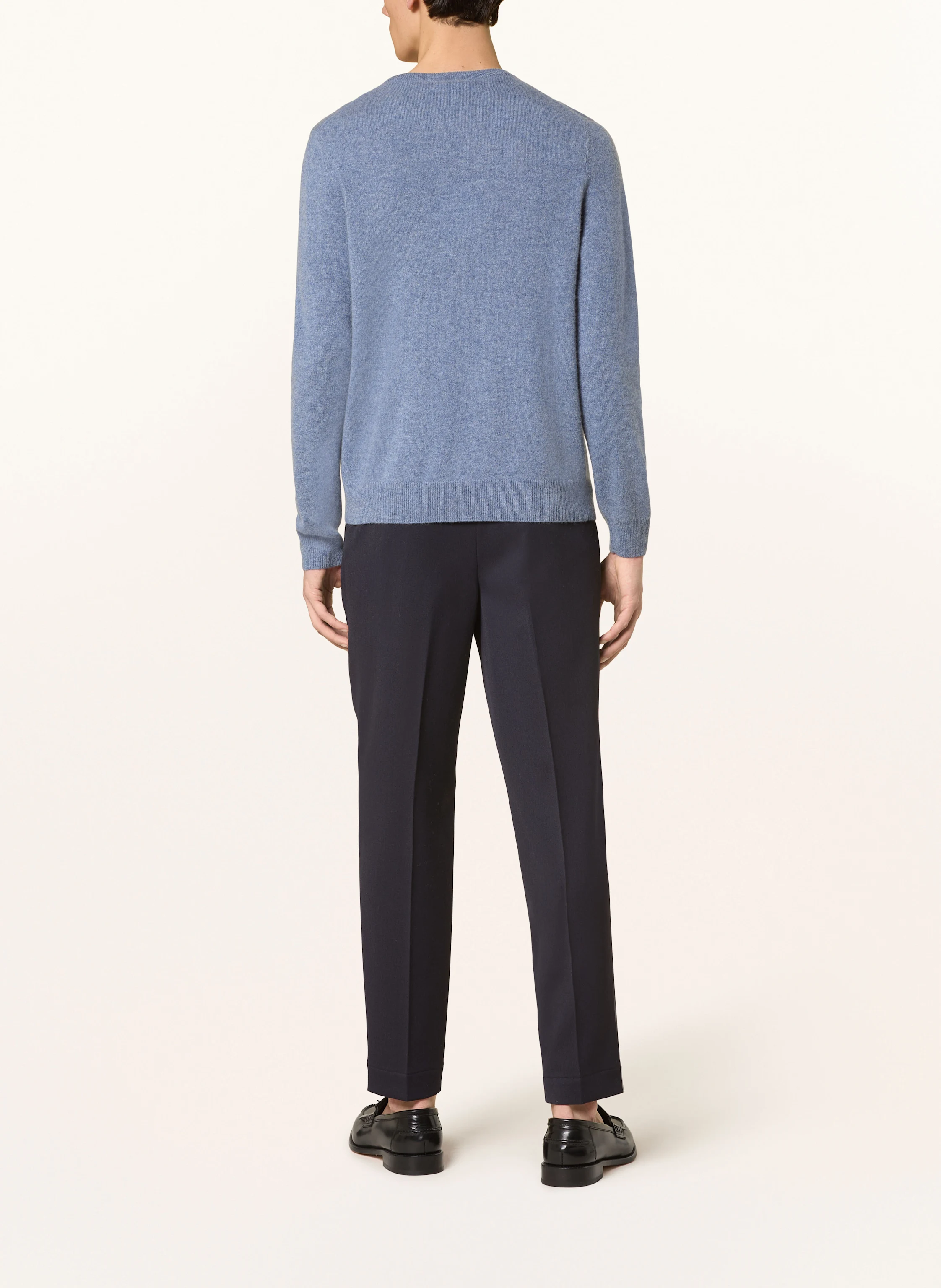 FTC CASHMERE Cashmere-Pullover