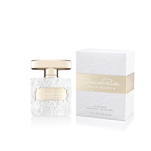 Oscar de la Renta Bella Blanca Eau De Parfum, 30 ml