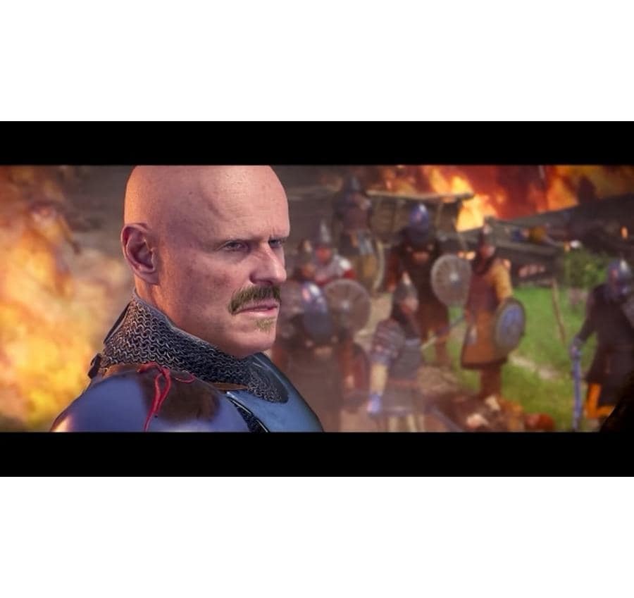 Spielesoftware »GAME Kingdom Come: Deliverance Royal Edition« Nintendo Switch