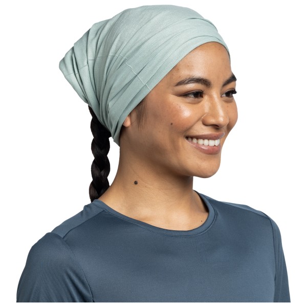 Buff - Coolnet UV Insect Shield National Geographic - Tour de cou