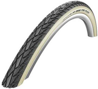 Schwalbe Road Cruiser 700x35c Lyse sider
