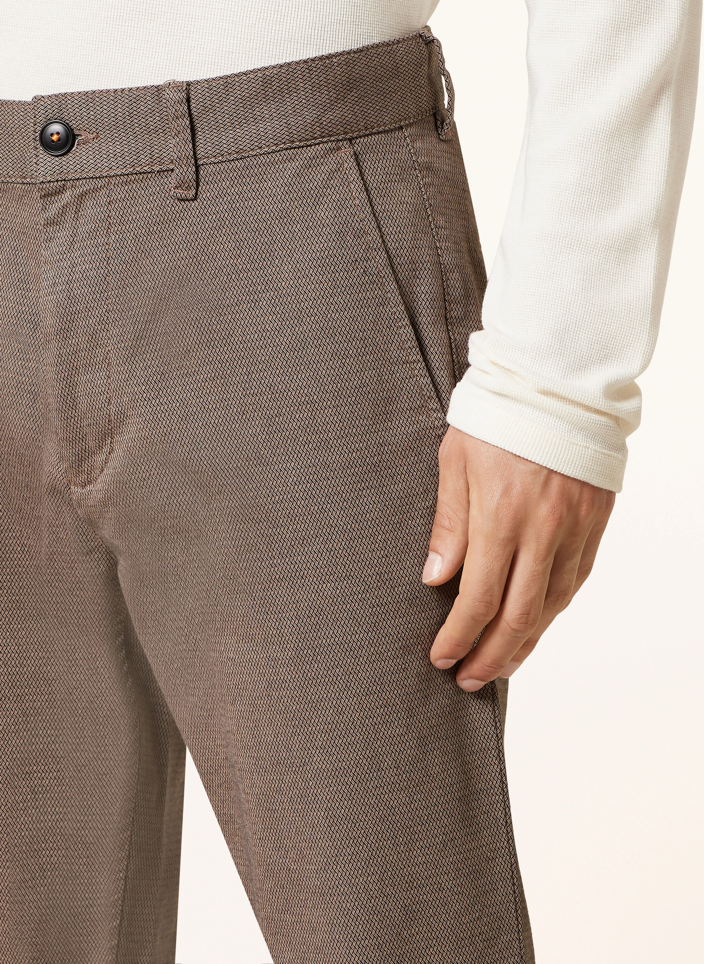 BOSS Chino Slim Fit