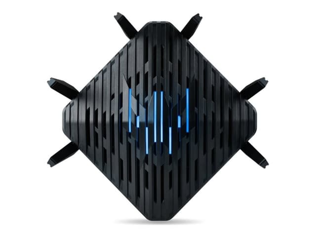 Acer Predator Connect W6 Trådløs router Desktop