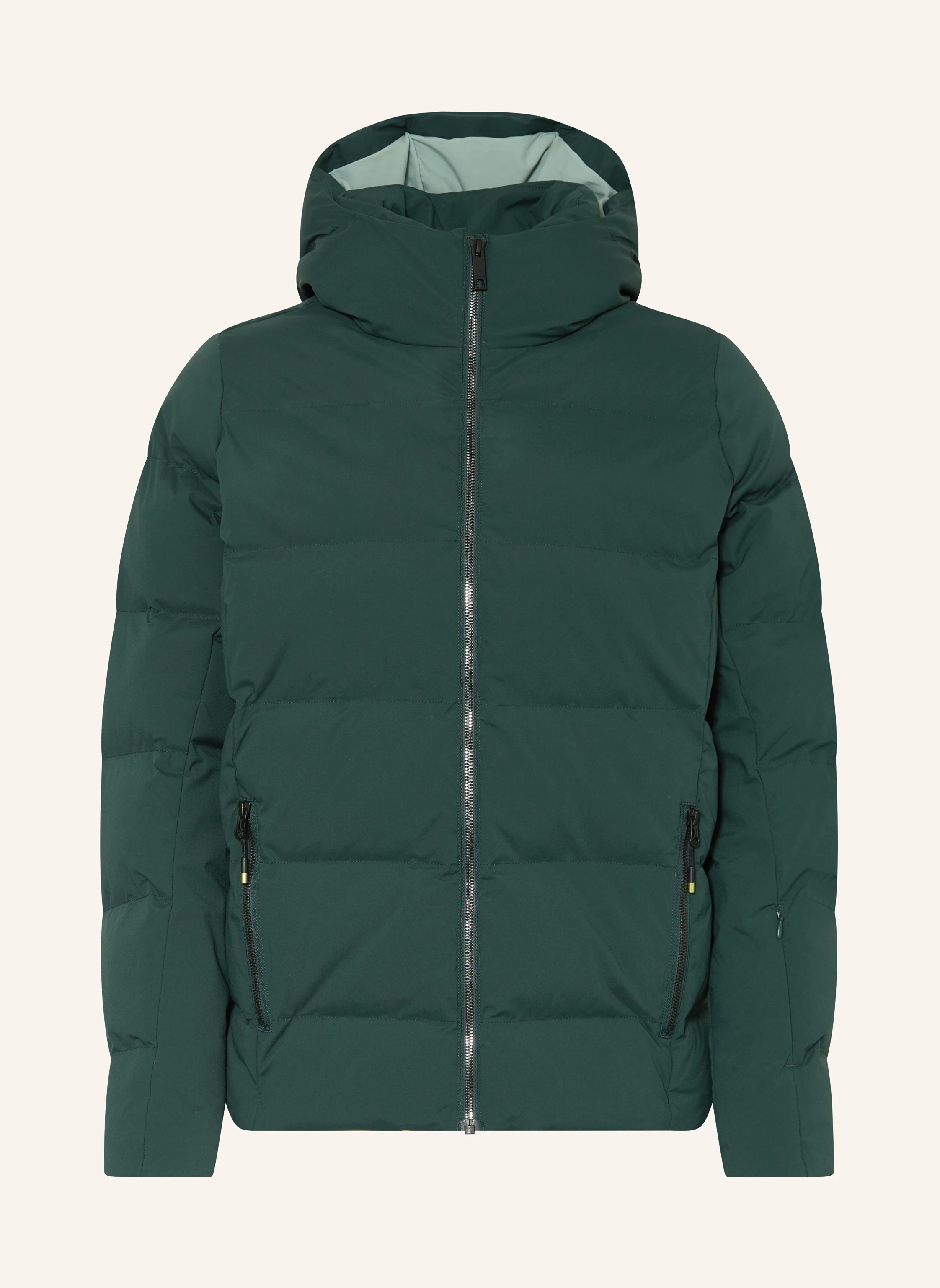 Ziener Skijacke TRAVA