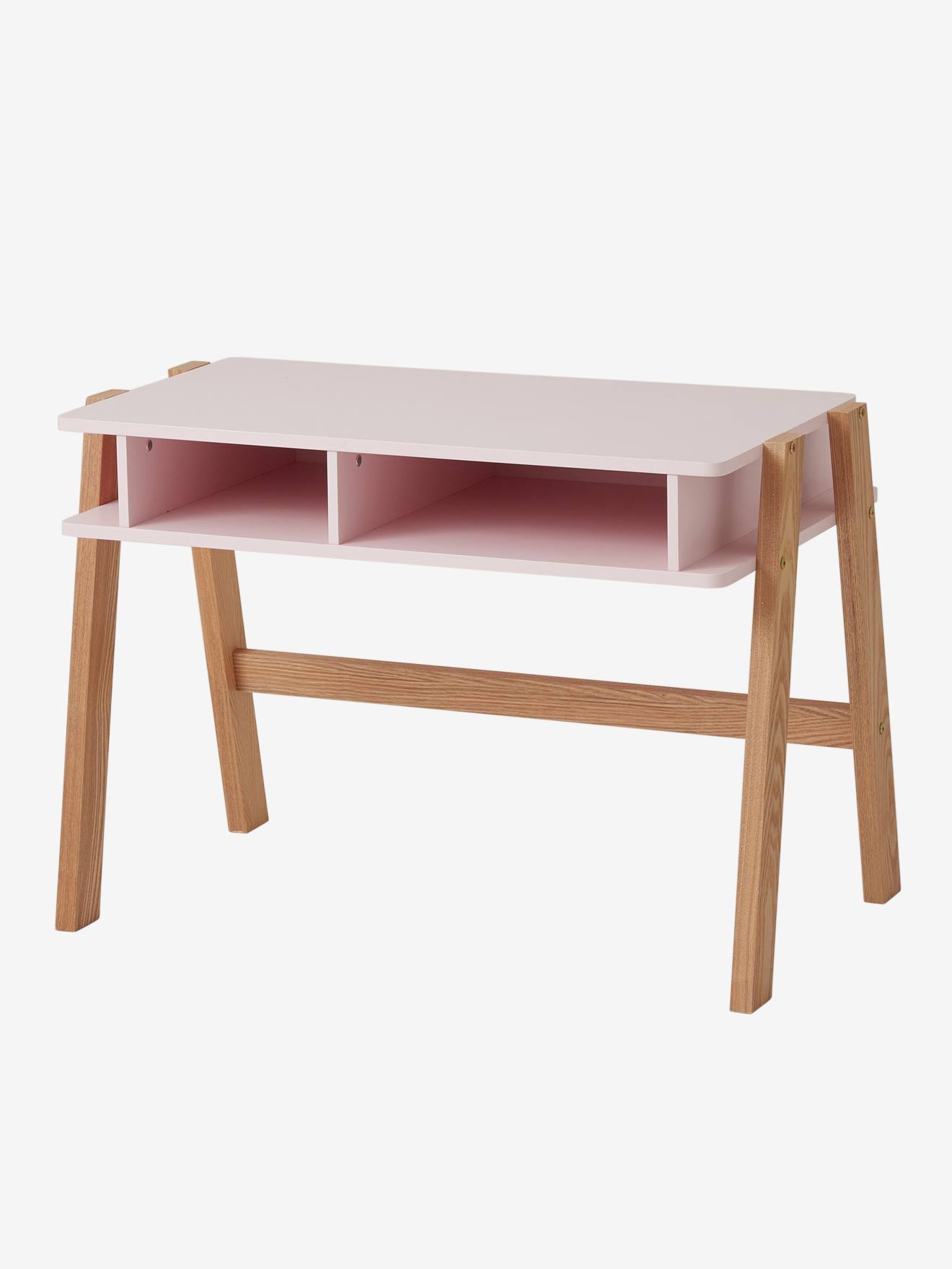 Mesa de berçário Architekt Mini, verde médio, lisa
