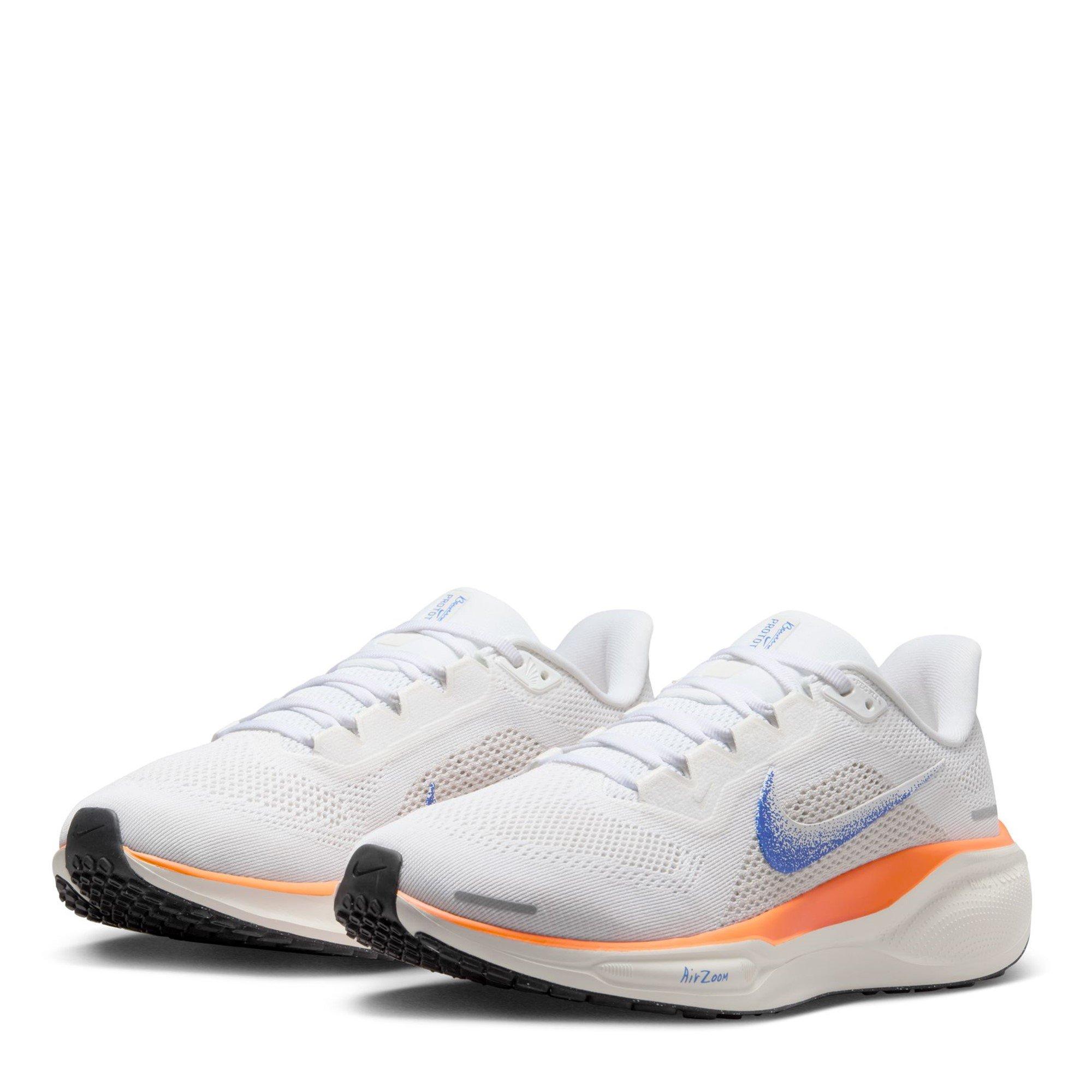 Nike Pegasus 41 Road Running Shoes Womens