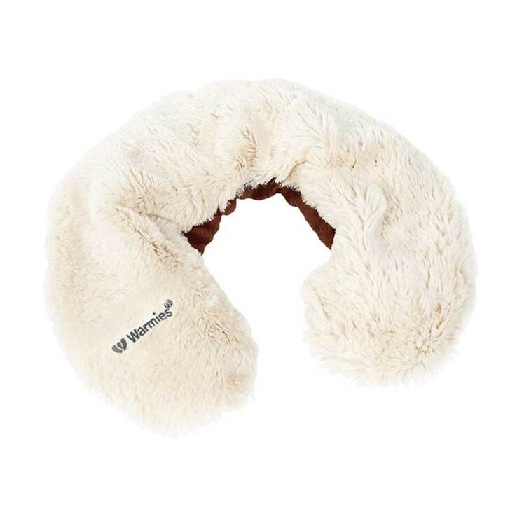 Warmies Nackenwärmer beige, 1 St