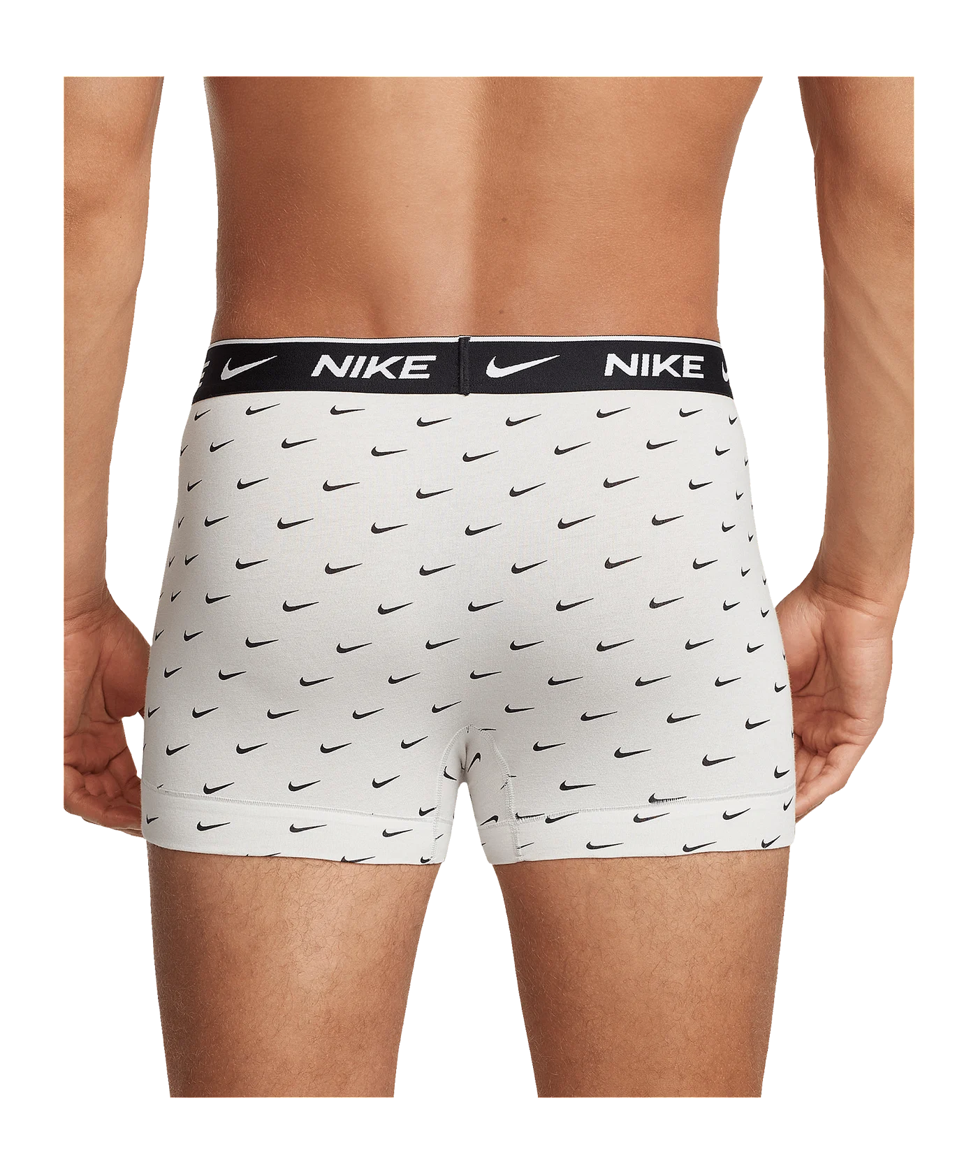 Nike Cotton Trunk Boxershort 3er Pack F2NF