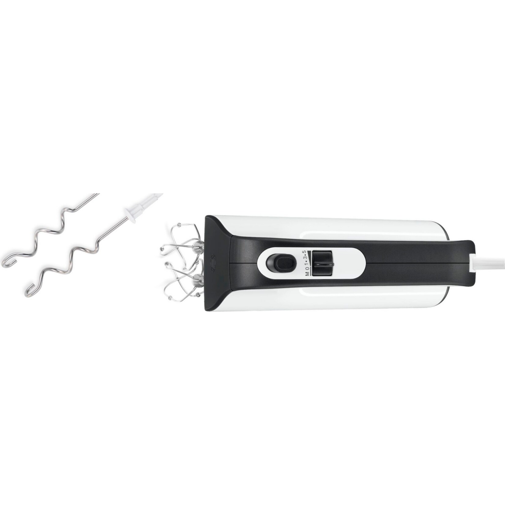 Bosch Handmixer Handmixer Styline MFQ4020
