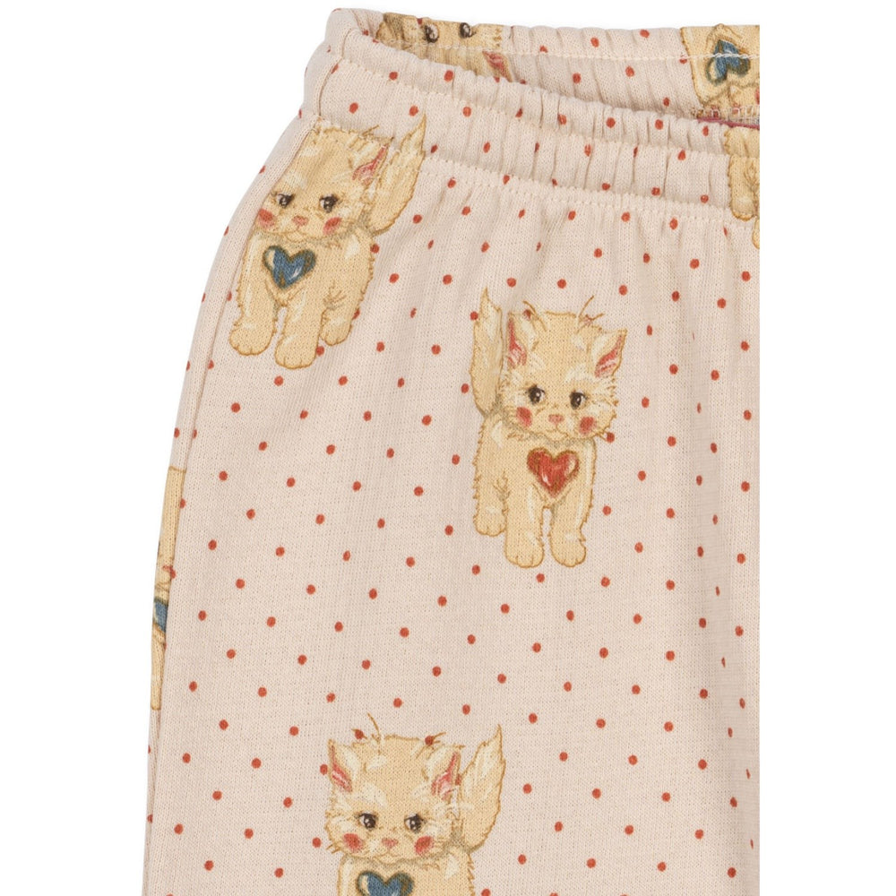 Køb Konges Sløjd Miao Amore Belli Sweatpants Ocs