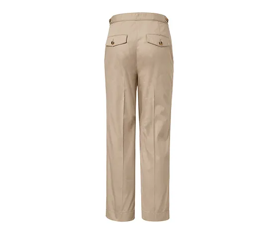 Moderne Chino, beige