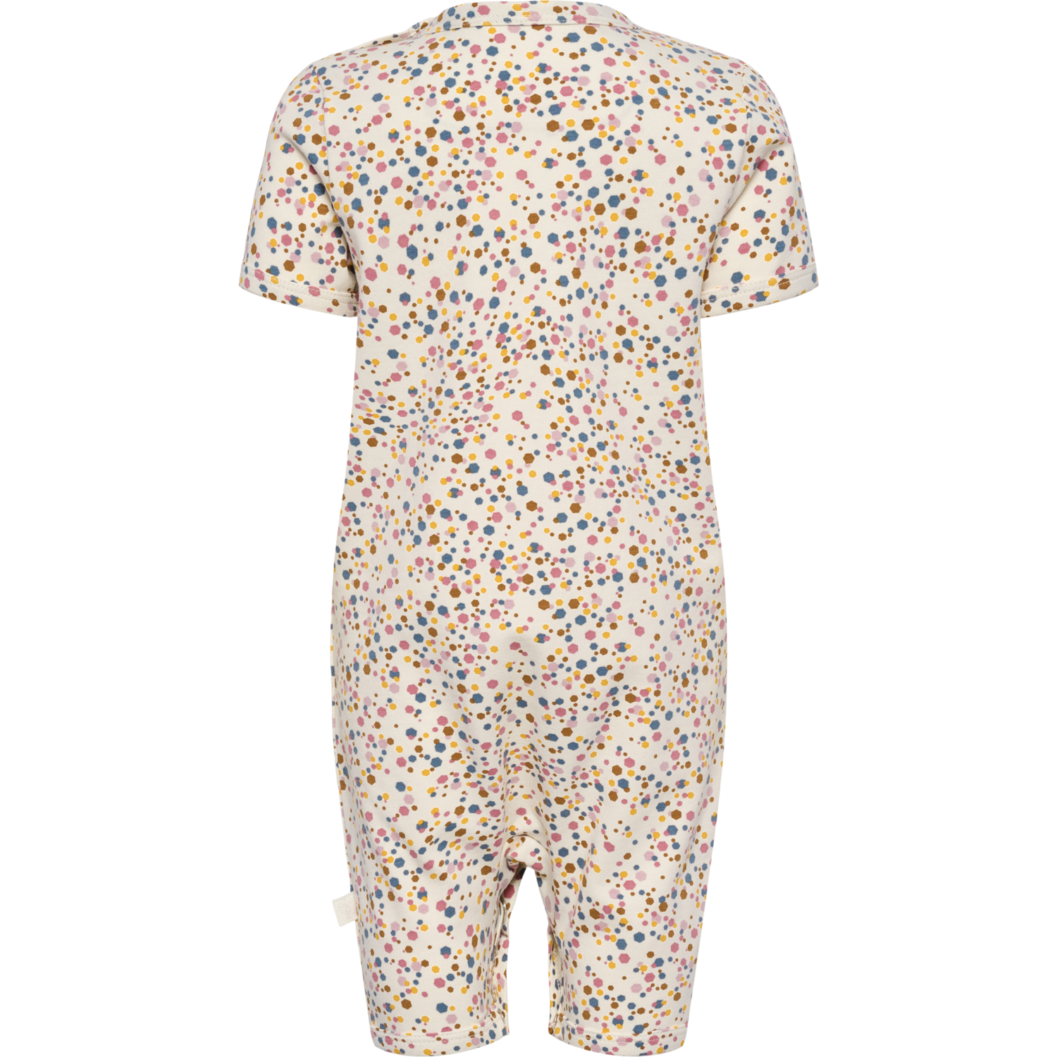 hmlKAREN AOP BODYSUIT S/S