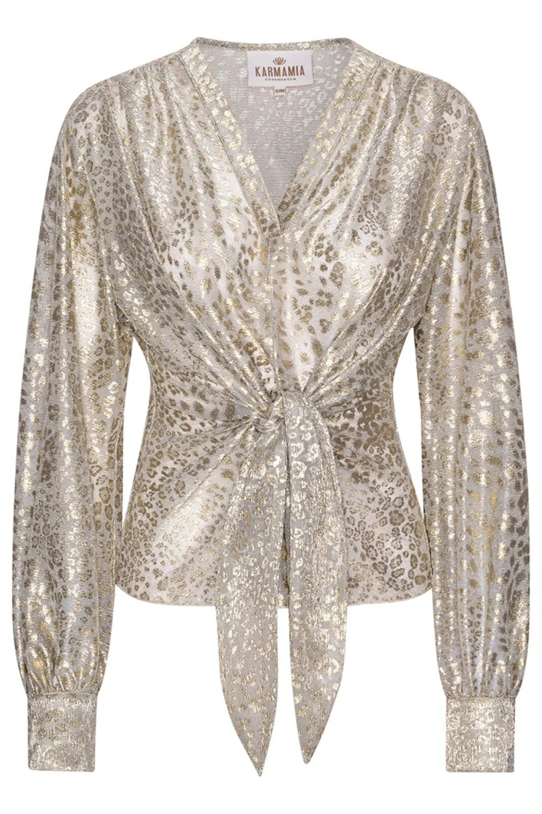 Karmamia Rio Blouse