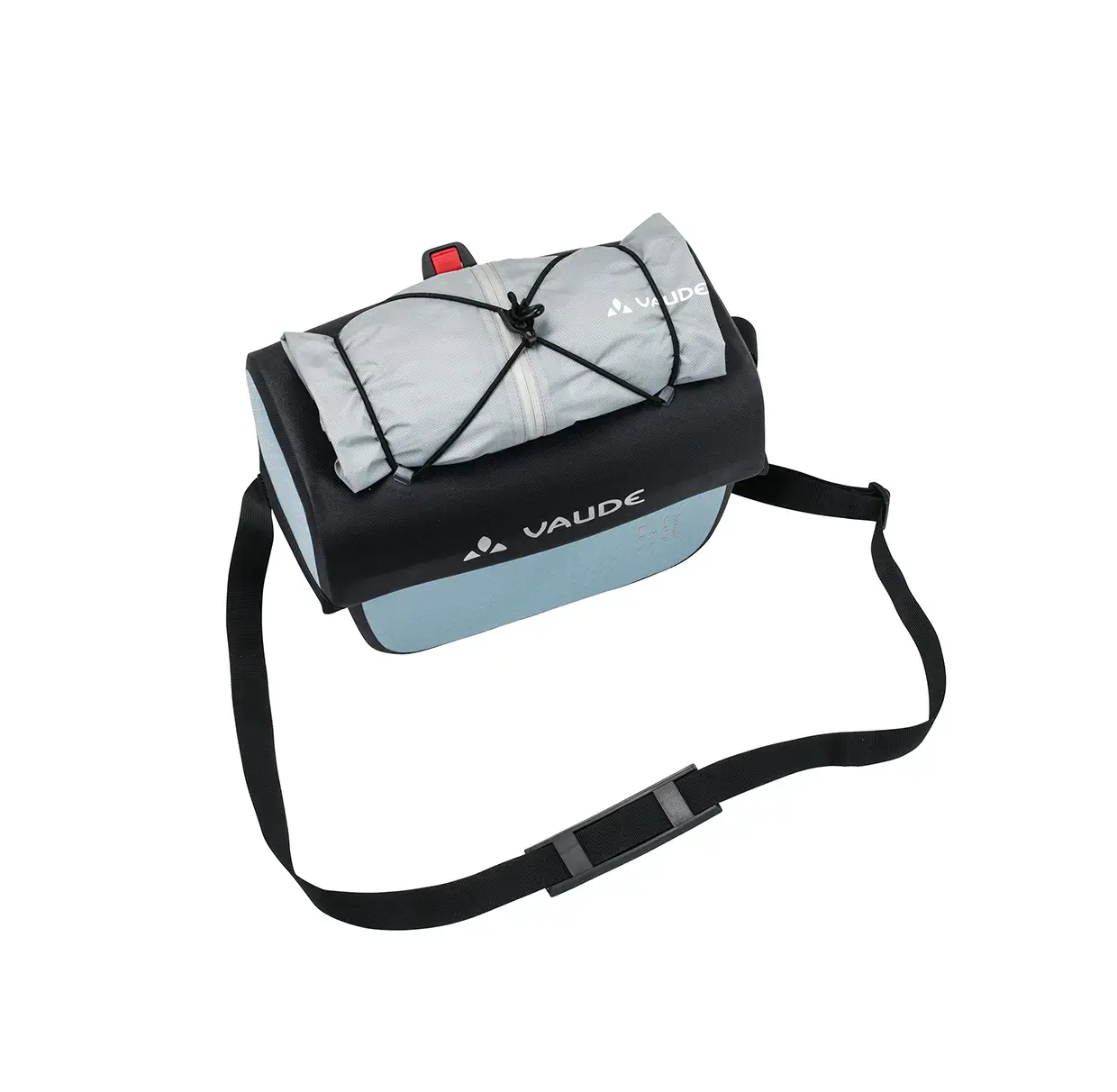 VAUDE Aqua Box Recycled Stuurtas Blauw