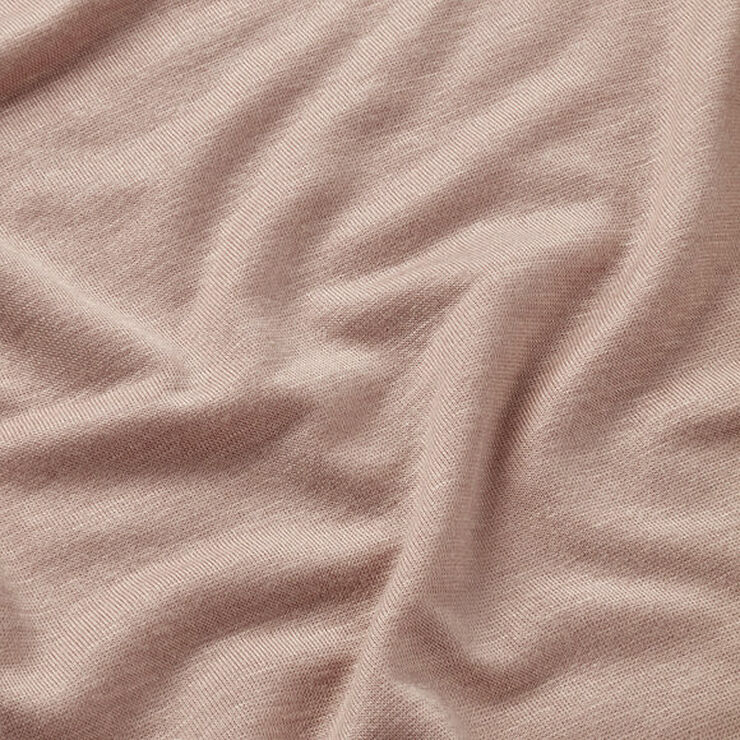 Carite Light Comfy T-shirt Pink