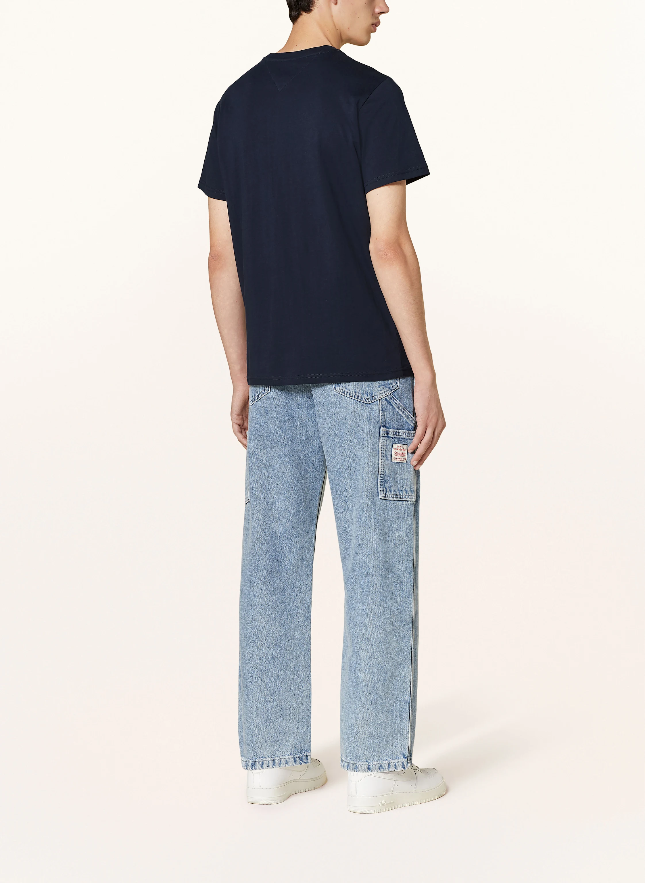 TOMMY JEANS T-Shirt