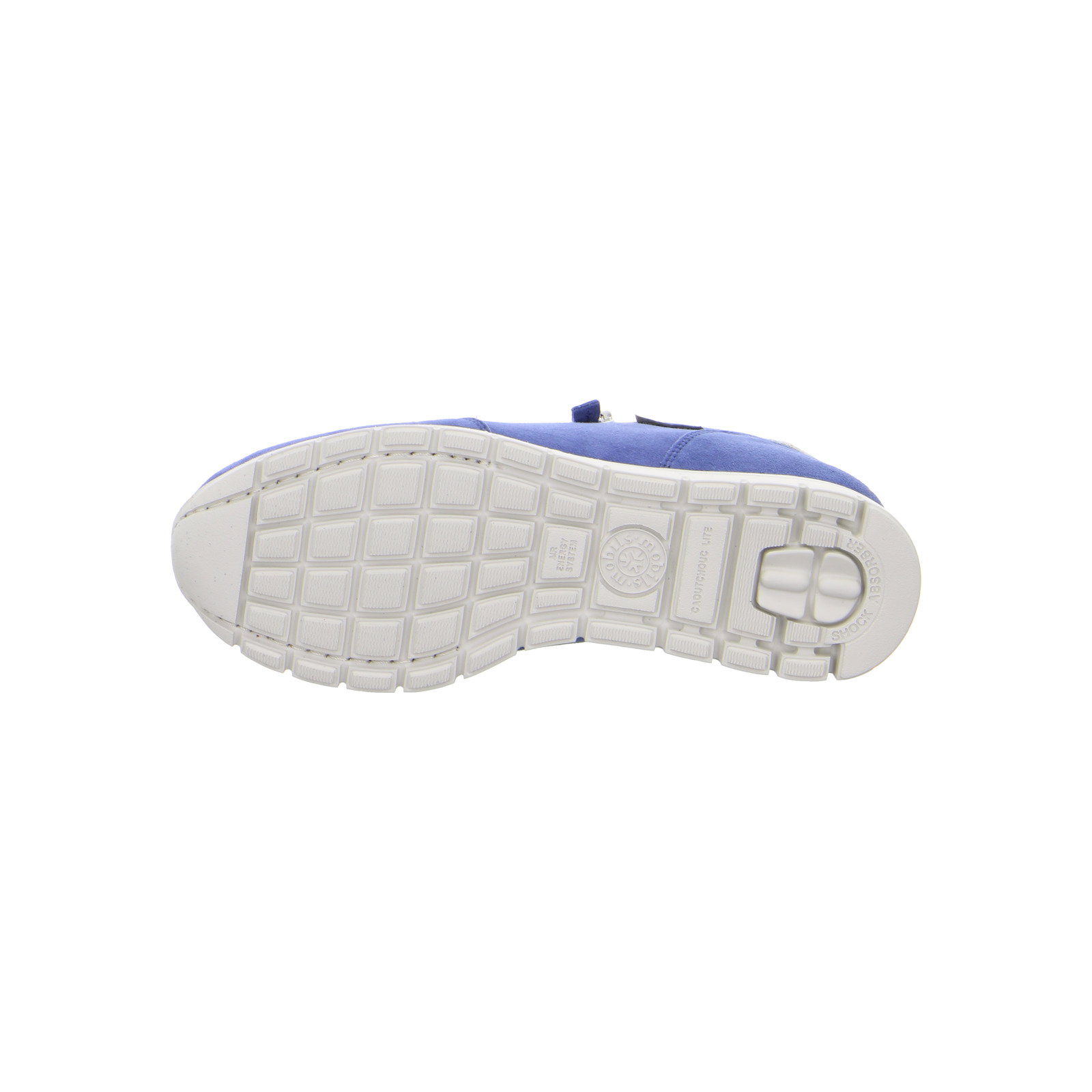 Mobils chaussures Donia mulberry