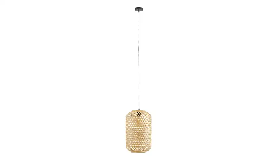 KHG Pendelleuchte, 1-flammig 169 cm