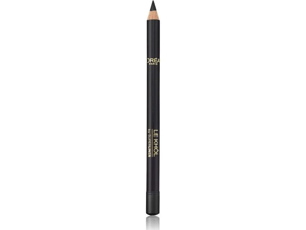 L'Oreal Super Liner Le Khol - - 1 gr