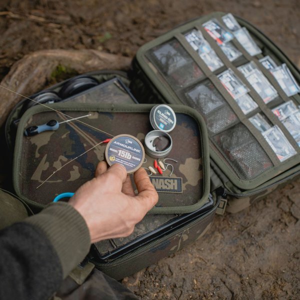 Nash Subterfuge Work Box