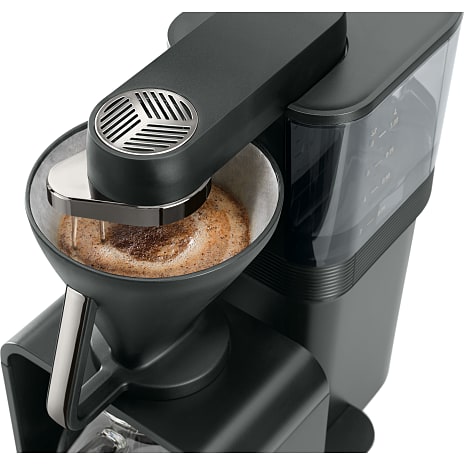 Melitta Epour kaffemaskine - sort