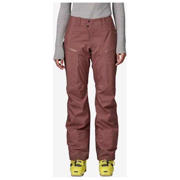 Patagonia - Women's Untracked Pants - Pantalon de ski