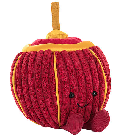 Jellycat Kuscheltier - 17 cm - Amuseables Rayran Laterne