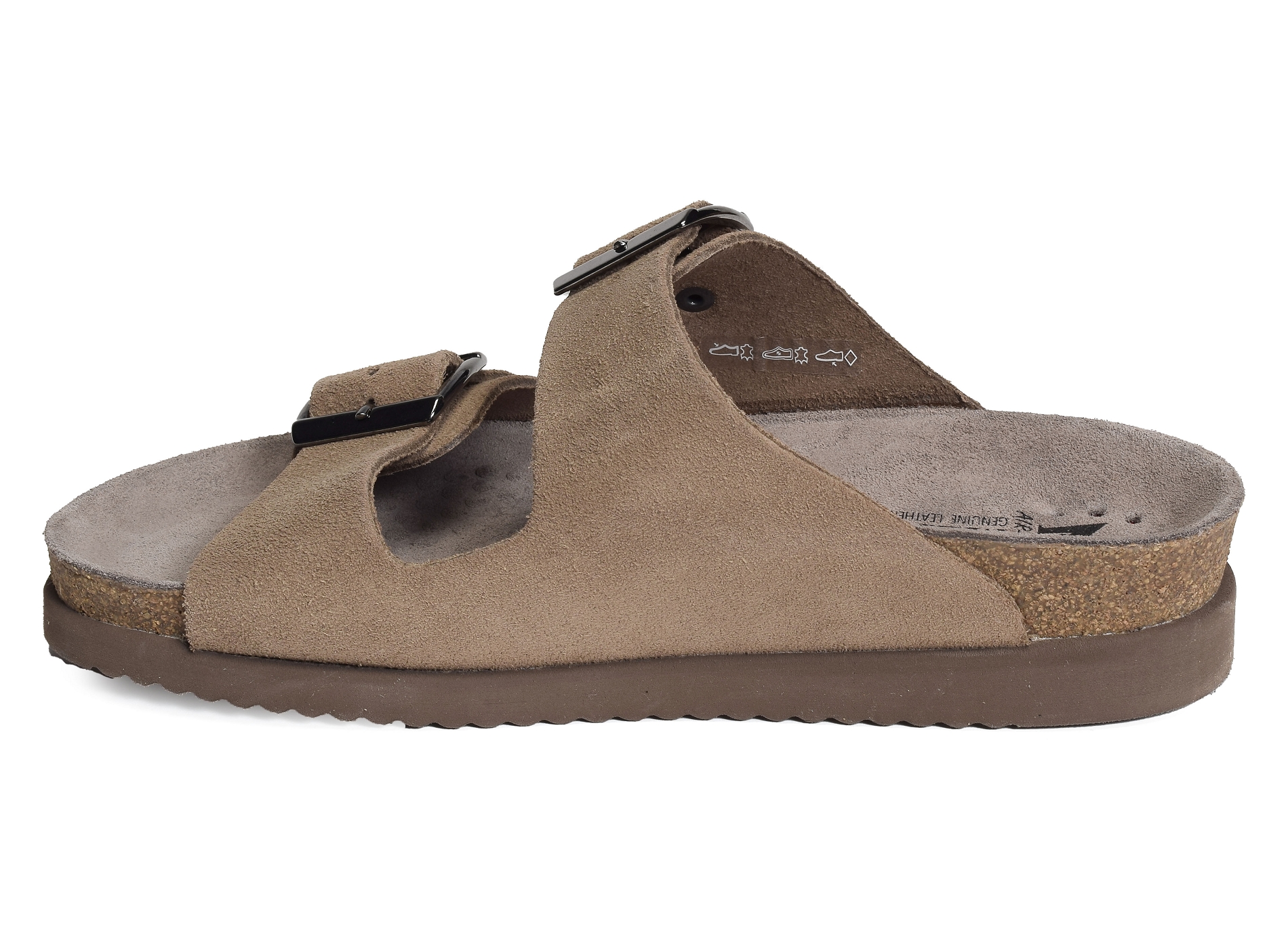 Hester taupe