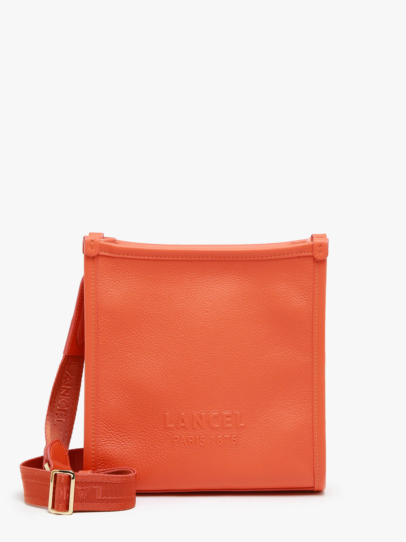 Sac bandoulire Jour cuir LANCEL