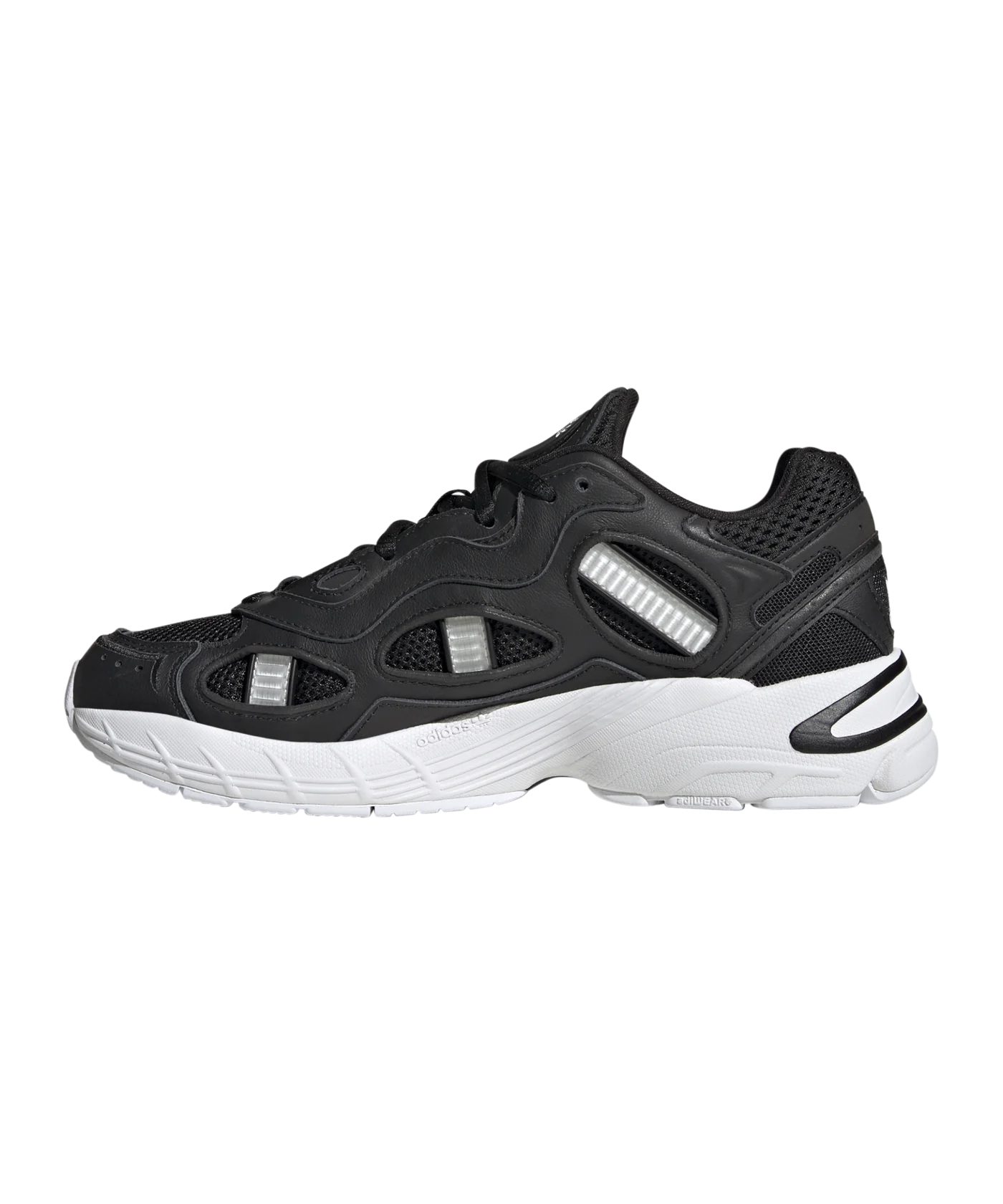 adidas Originals Astir SN Damen Schwarz Weiss