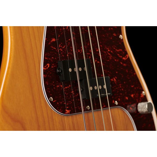 Marcus Miller P5R Alder-4 NT