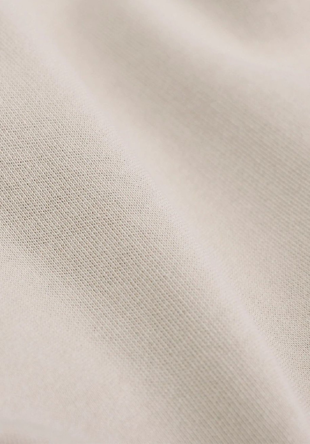 Colorful Standard Oversized T-Shirt Ivory White