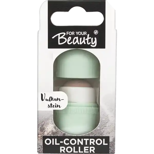 Oil-Control-Roller