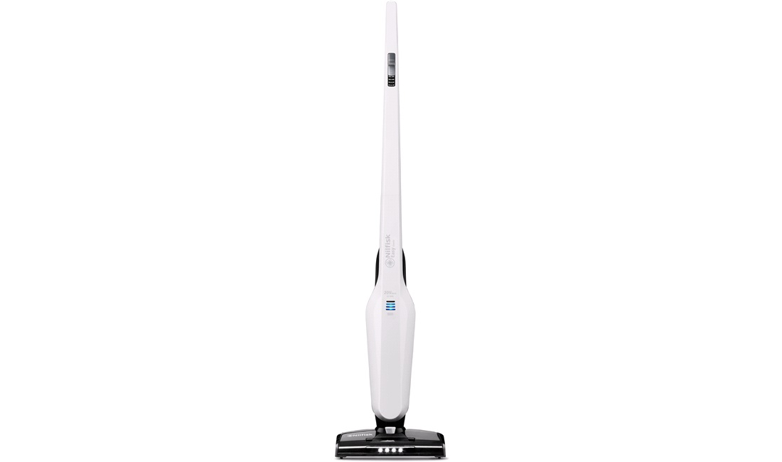 Nilfisk Easy 2i1 20V White Støvsuger