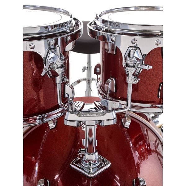 Ludwig Evolution Kit 22