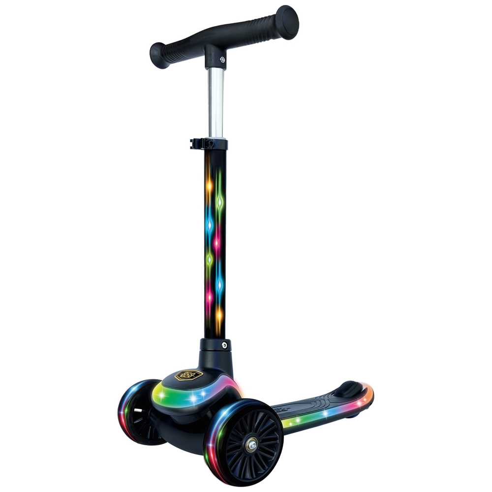 858 Glide Leuchtroller