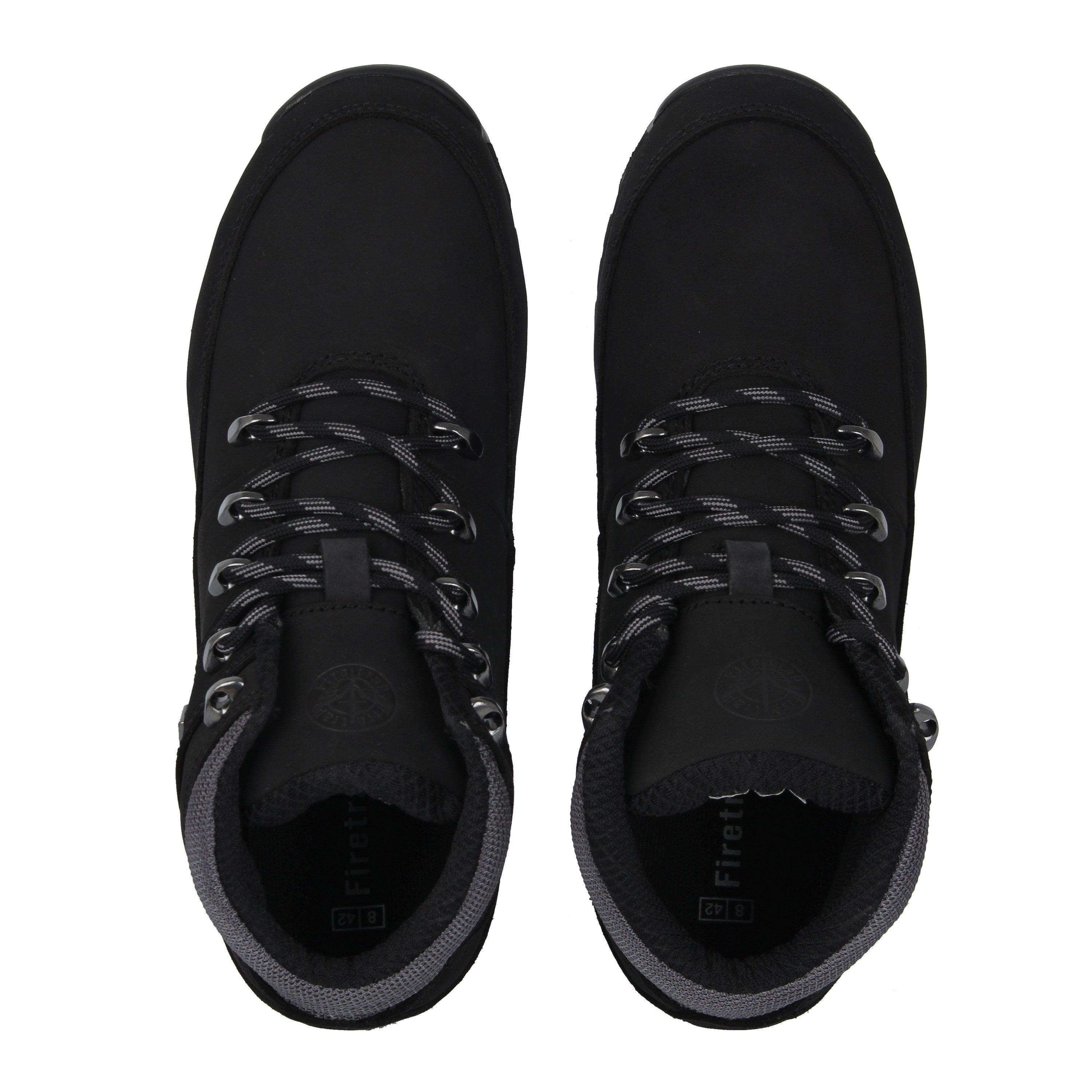 Firetrap Rhino Boots