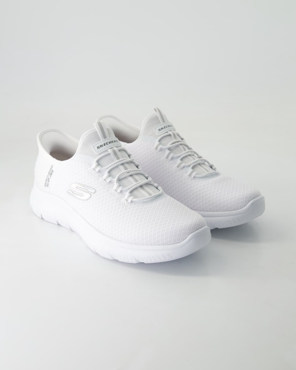 Skechers 232457 Sneaker in Weiß