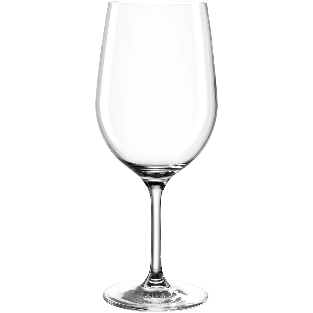Rotweinglas Ciao+ 210 ml