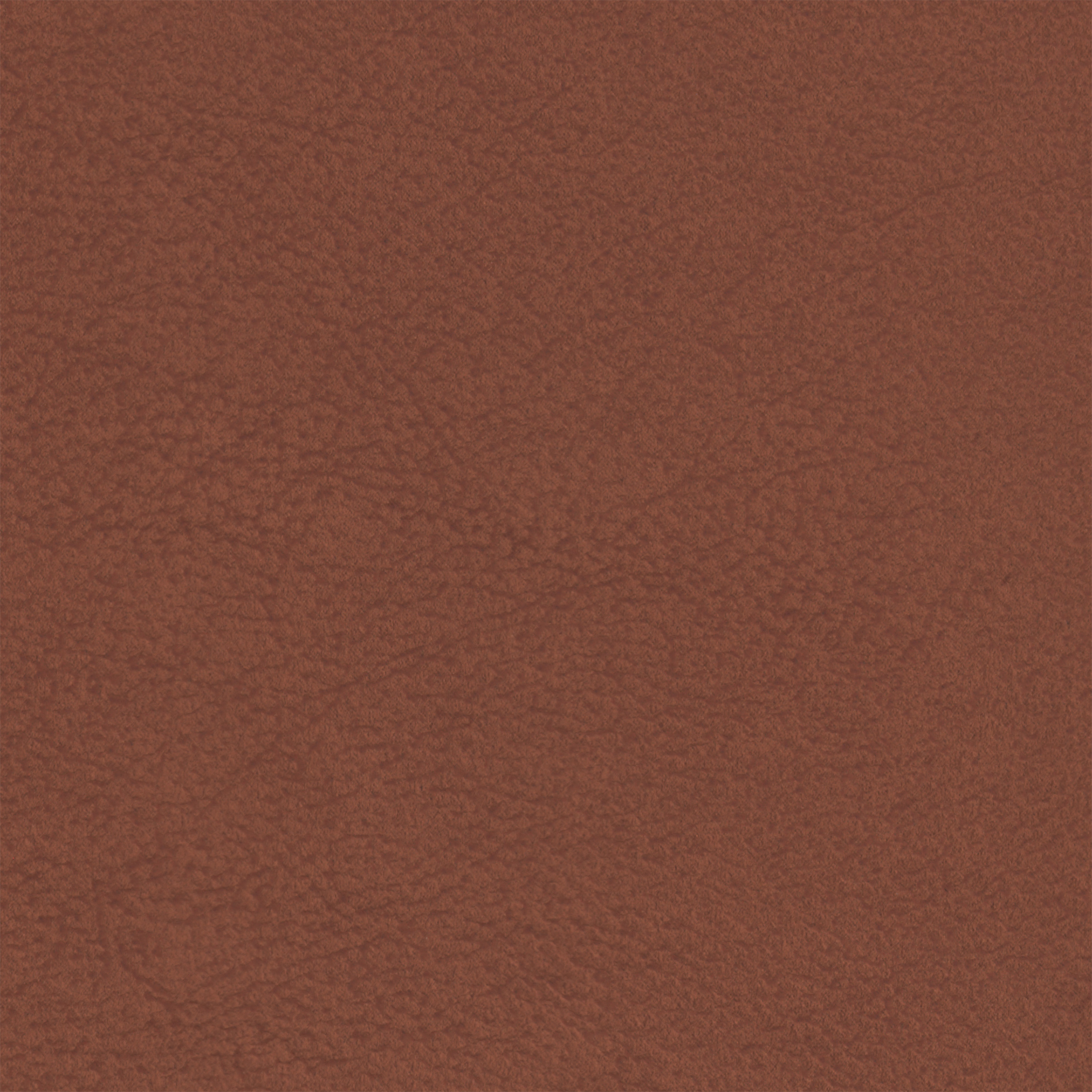 polsterpower Ecksofa - braun - Basismodell - Anstellhocker rechts