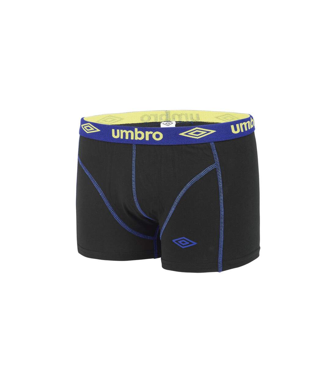 Boxer Homme Coton, Calecon Homme, Agréable, Ultra-doux (Lot de 4)