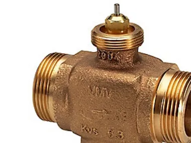 Danfoss VMV 3-vejs ventil - 30 Kvs 4,0 065f6020