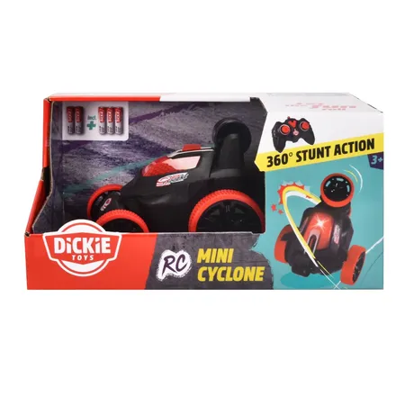 Dickie Toys RC Mini Cyclone, RTR
