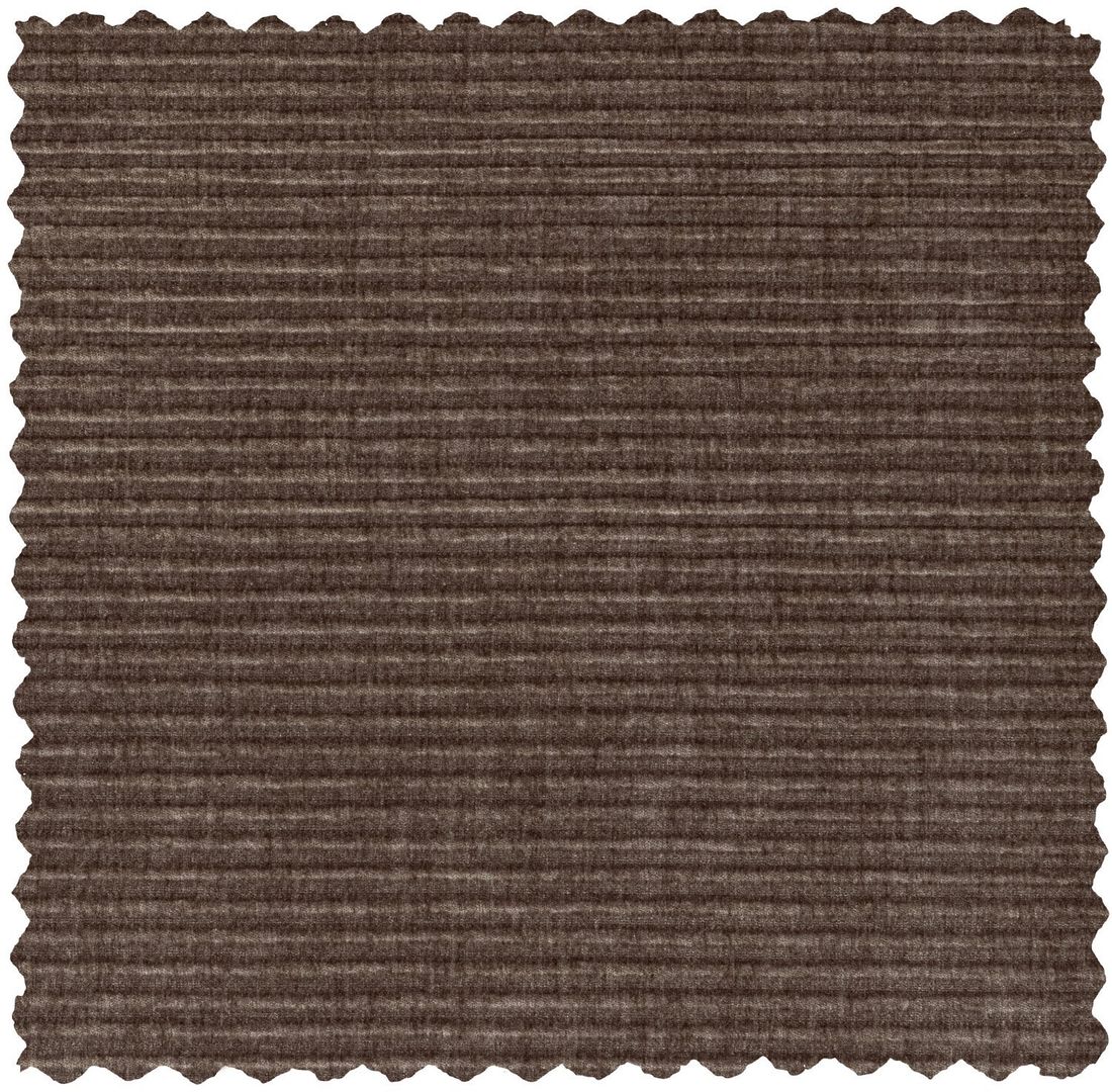 WOOOD Statement Hocker Taupe