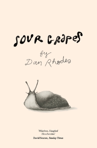 Sour Grapes (Paperback)