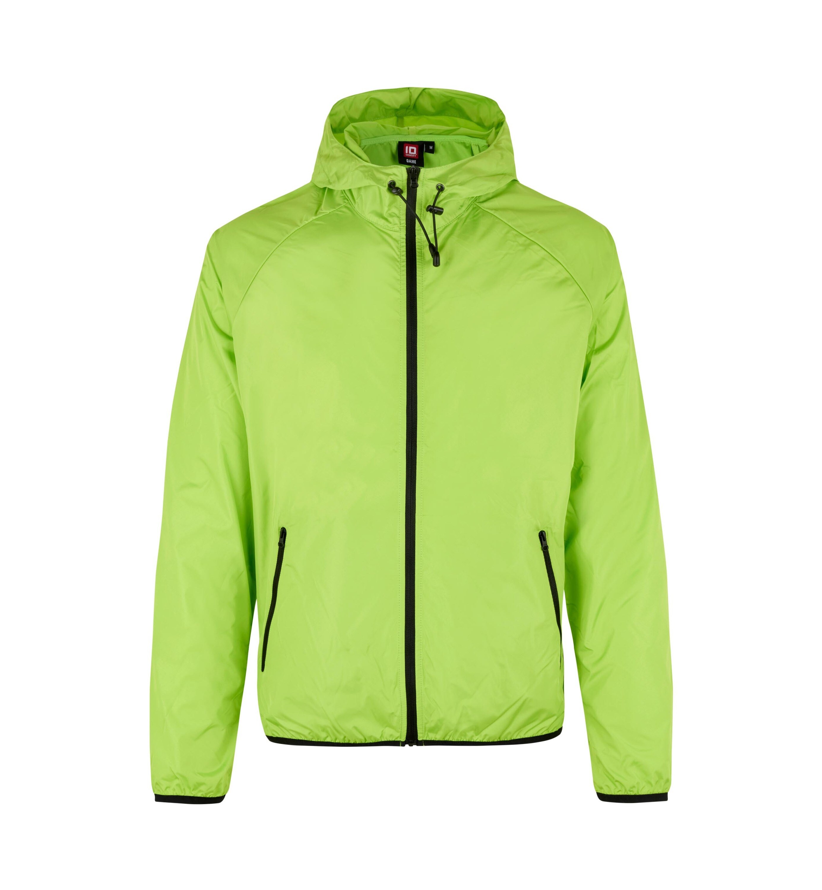 ID Windbreaker kontrast