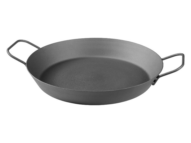 BBQ pan