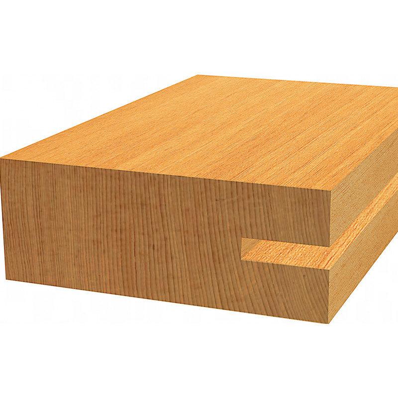 Bosch groefzaagfrees 8 : 5x32mm*
