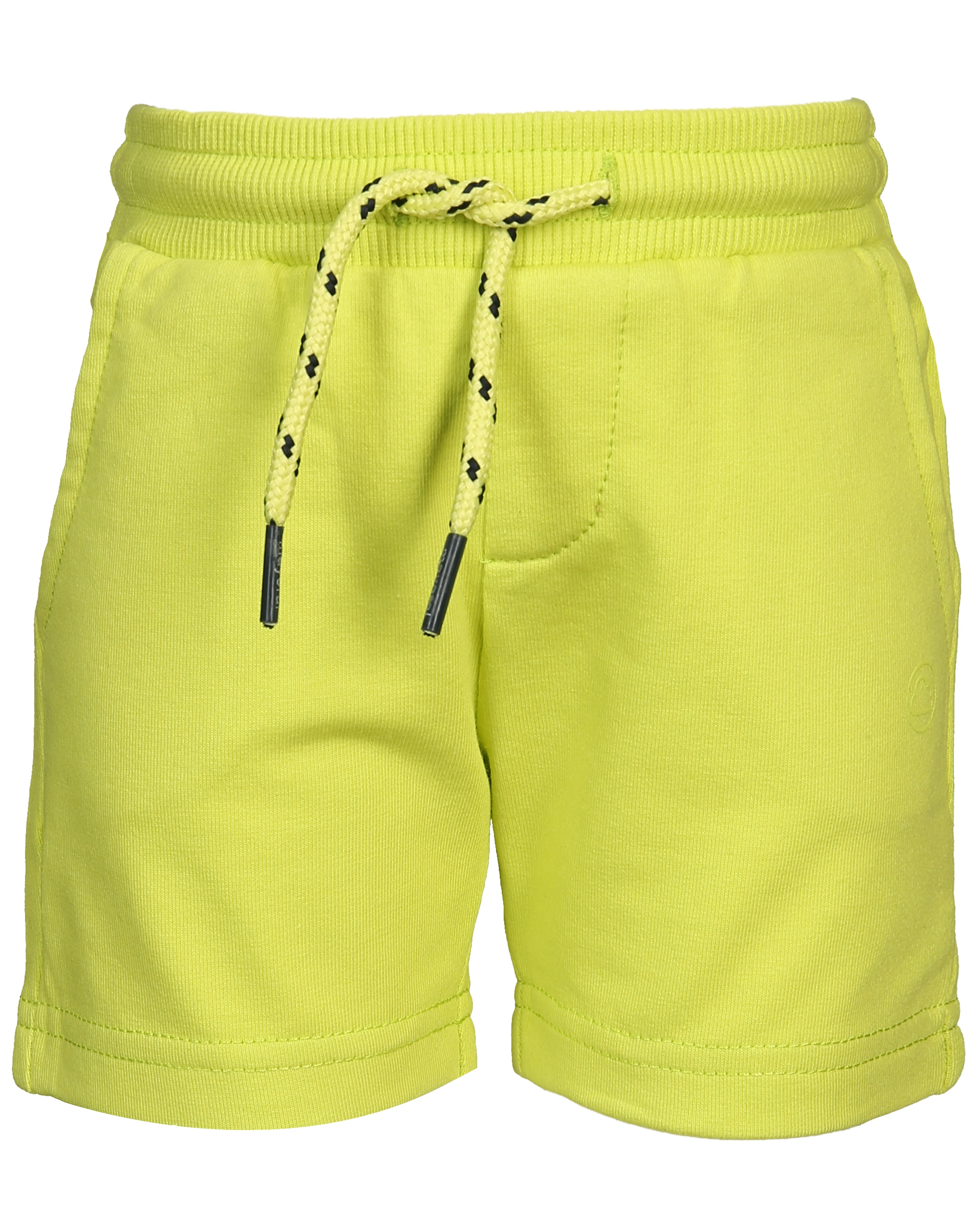 Bermudas BASIC BABY in lime
