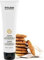 INLUBE Cookies water based sliding gel - 100ml